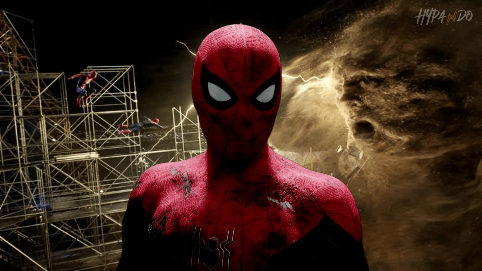 Homem-Aranha 4 Homem-Aranha 4 trará a primeira vilã em um filme do teioso
